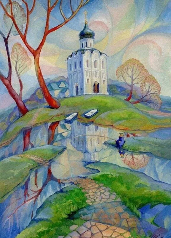 Арт галерея