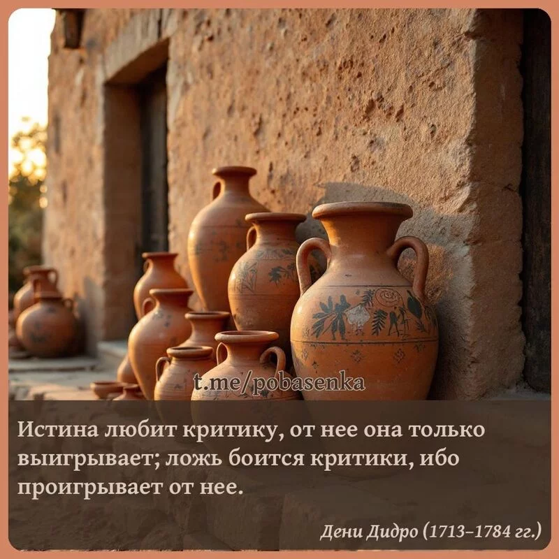 «Истина любит критику, от нее она только выигрывает; ложь боится критики, ибо проигрывает от...» height="550" width="550"