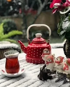 Чайная беседка