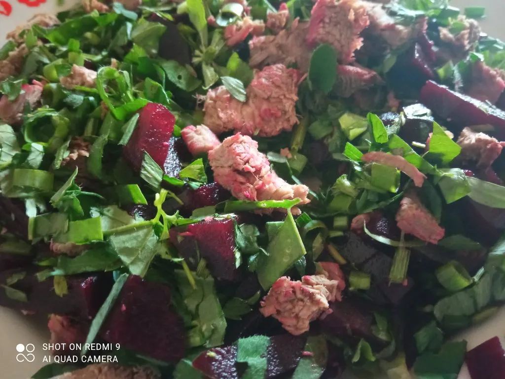 Что Вы сейчас едите? Фотоблог с вашего стола