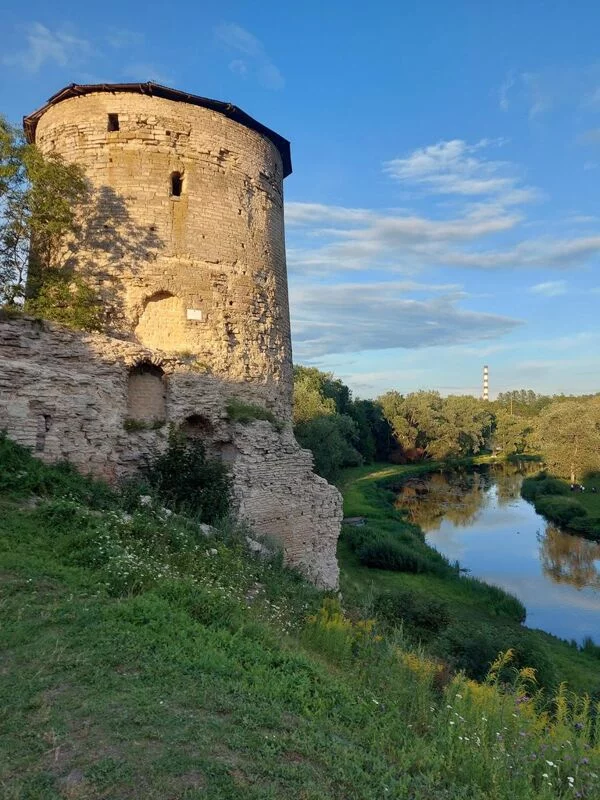 Чайная беседка