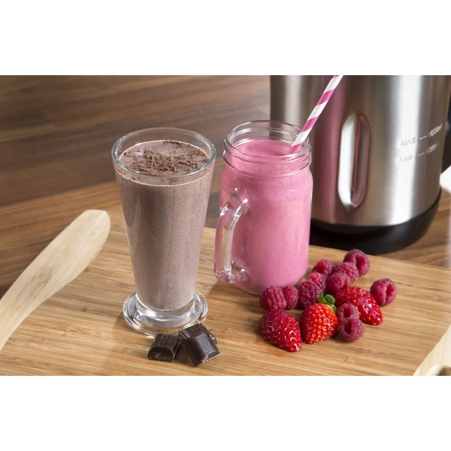 Суповарка Morphy Richards Saute and Soup 501014