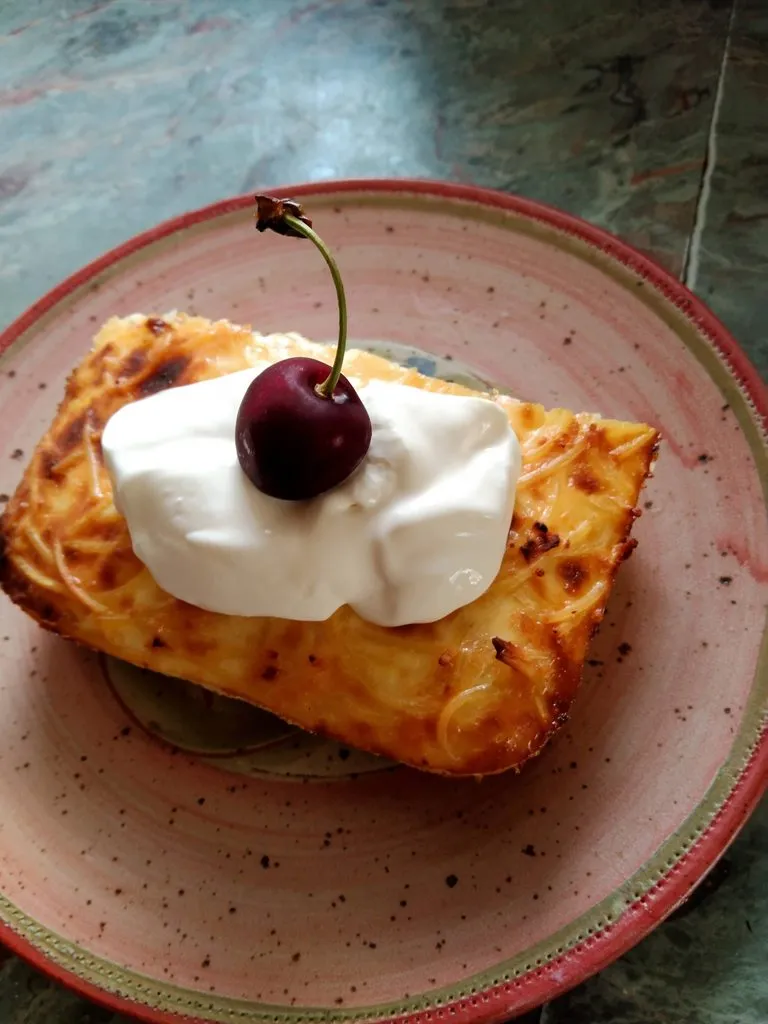 Чайная беседка