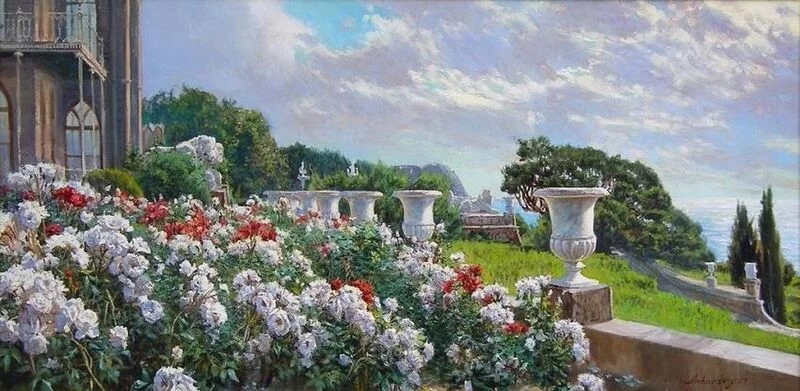 Арт галерея