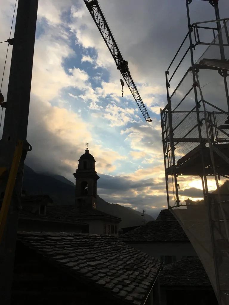 Чайная беседка