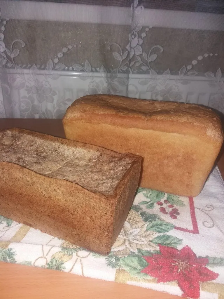 Хлеб амурский заливной