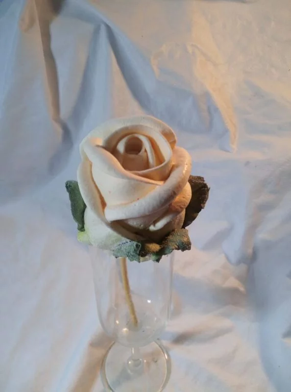 Зефирные букеты и композиции