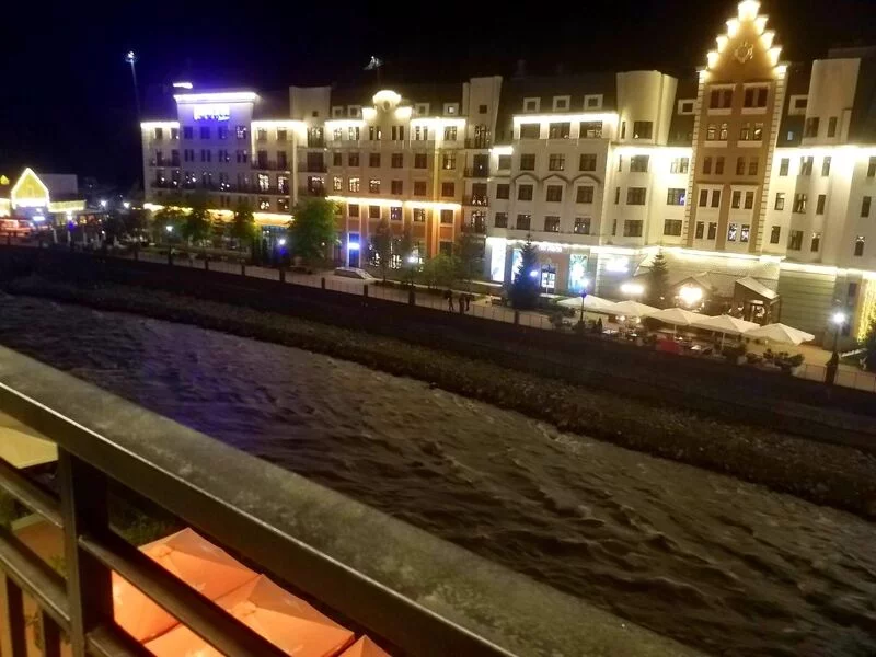 Чайная беседка