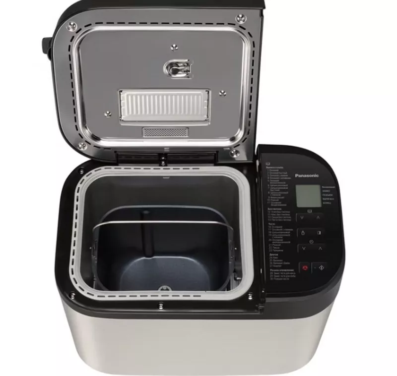 Продам: PANASONIC SD-YR2550STS