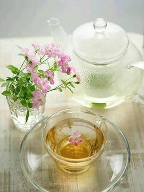 Чайная беседка