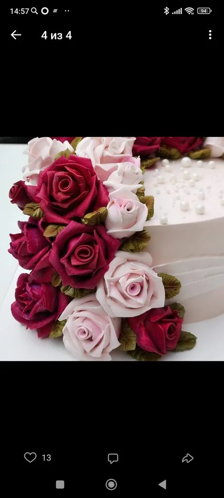 Зефирные букеты и композиции