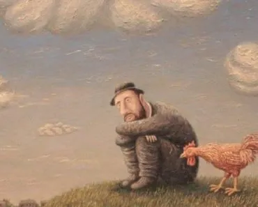 Сказка ложь, да в ней намек
