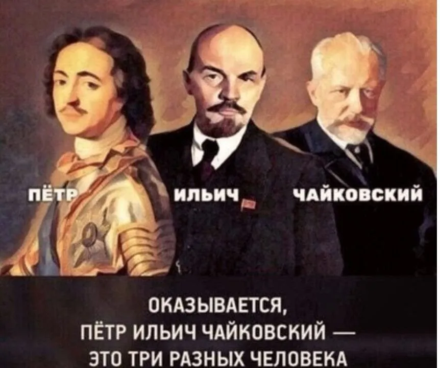 Посмеялся сам - поделись с другом!!!