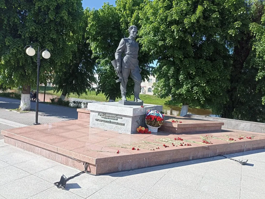 Калининградская область (не только море и янтарь) 