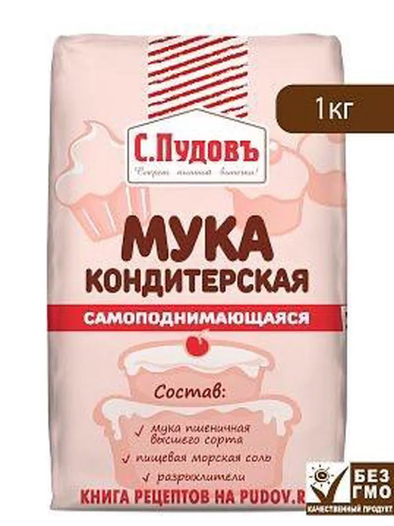 Оладушки, которые получаются всегда