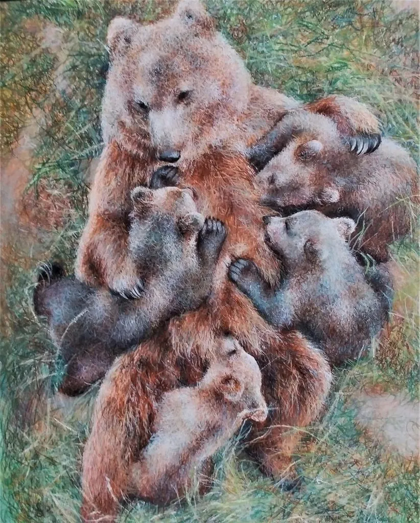 Кафе «У пани Сони»
