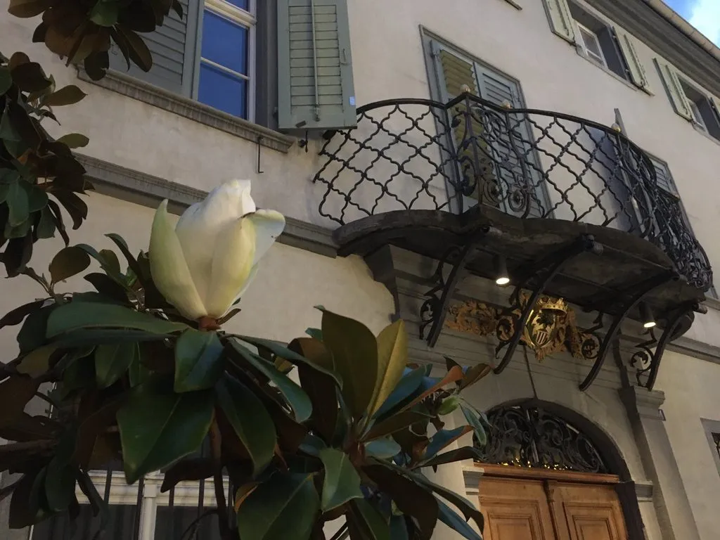 Чайная беседка