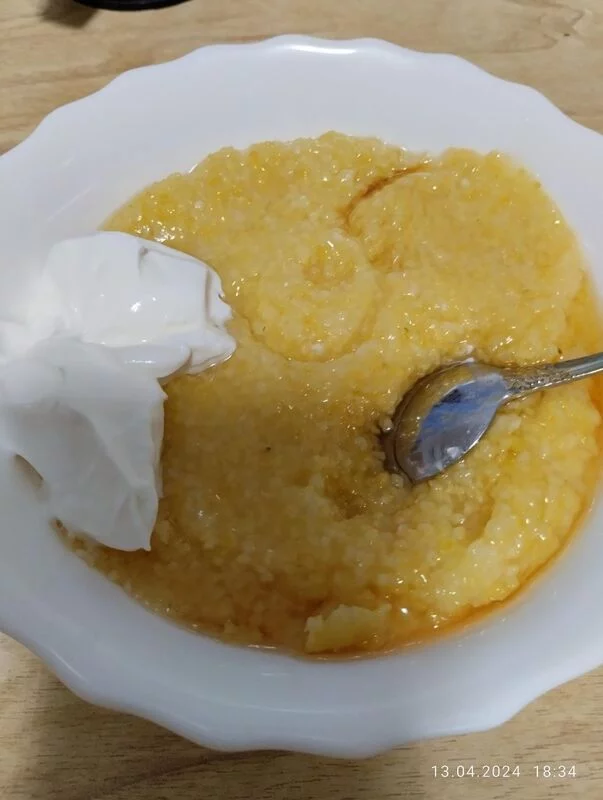 Кафе "У пани Сони"