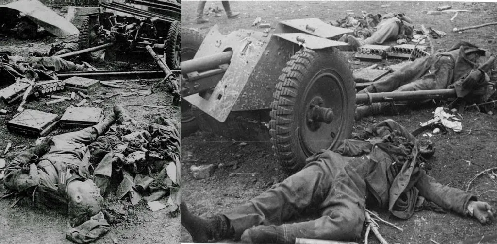 Запечатленная история