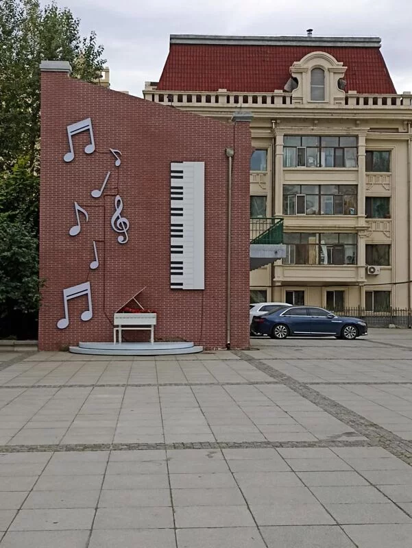 Храмы Харбина