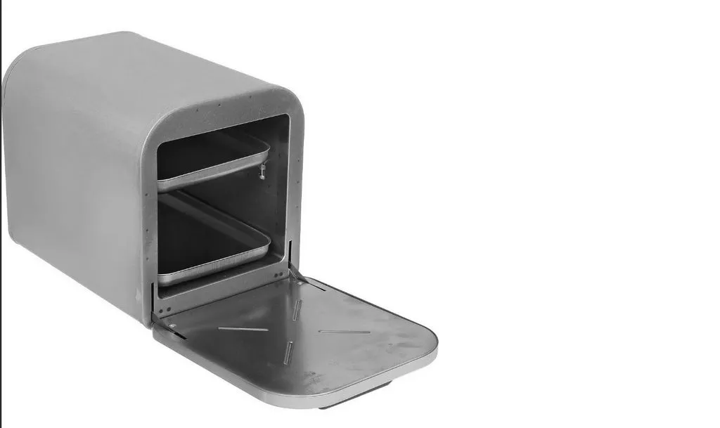 Хлебопечка Brayer BR2701