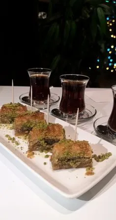 Чайная беседка
