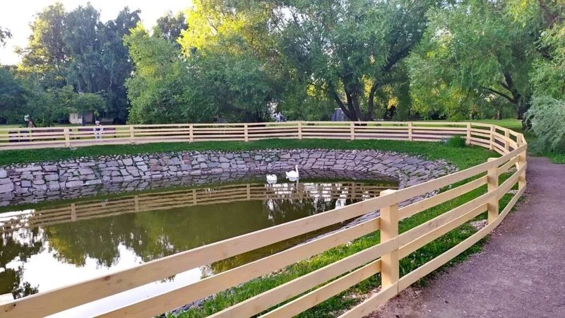 Коломенское