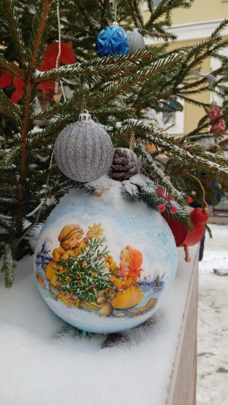 Чайная беседка