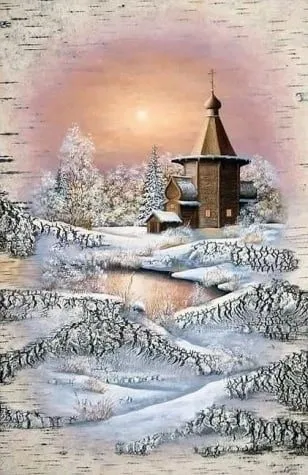 Кафе «У пани Сони»