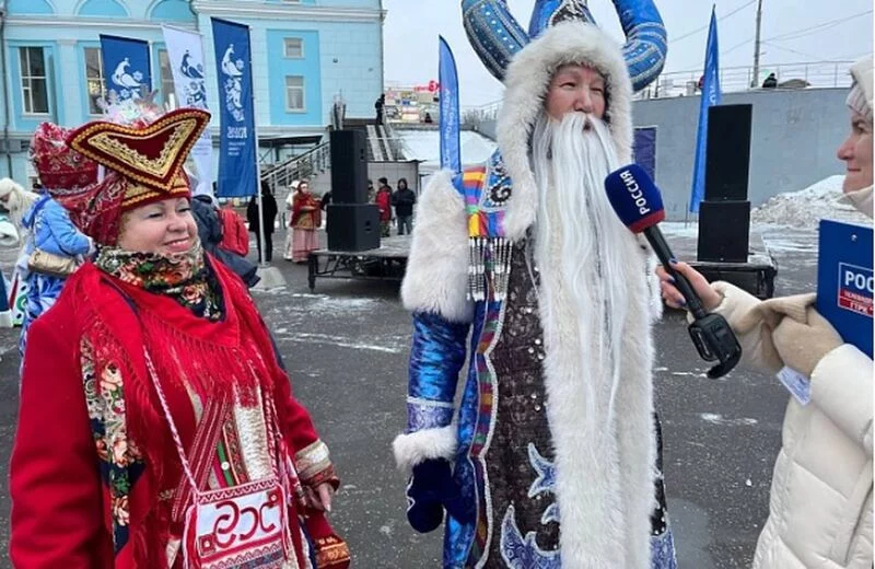 Чайная беседка