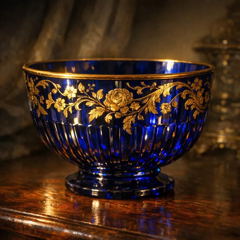 Ополаскиватель винных бокалов