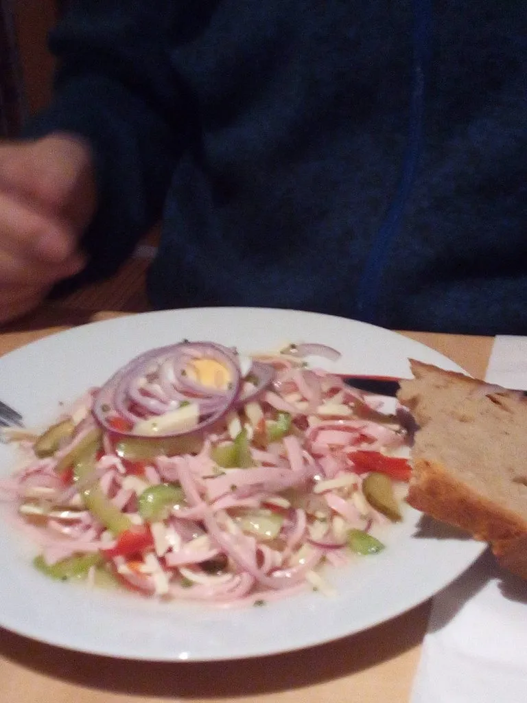 Чайная беседка