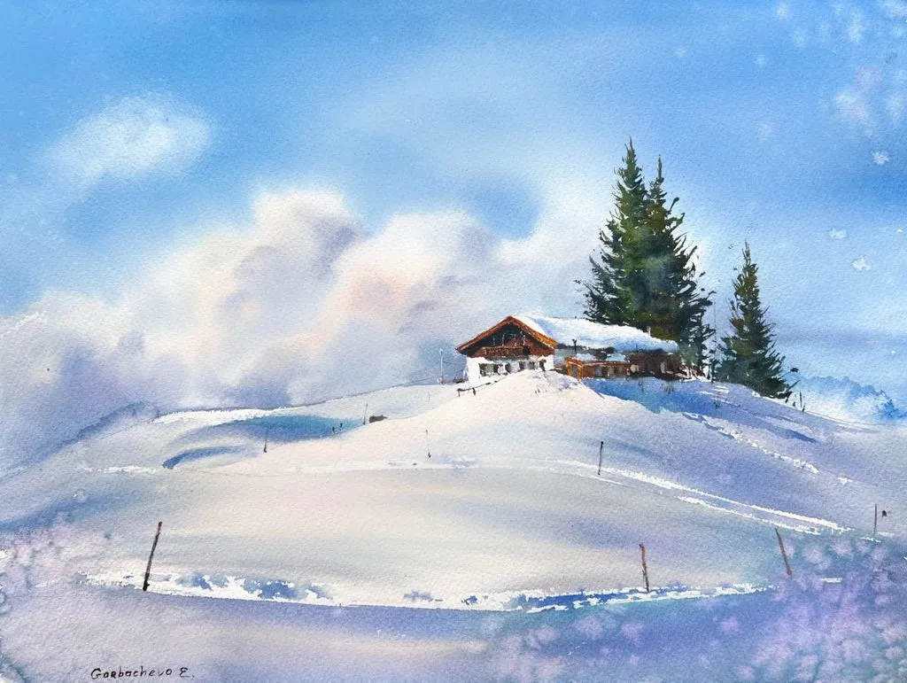 Арт галерея