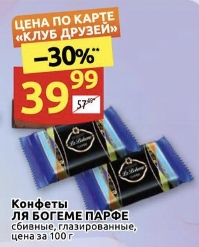 Где, что и когда купить в Москве