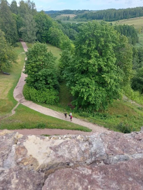 Чайная беседка