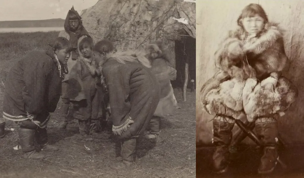 Запечатленная история