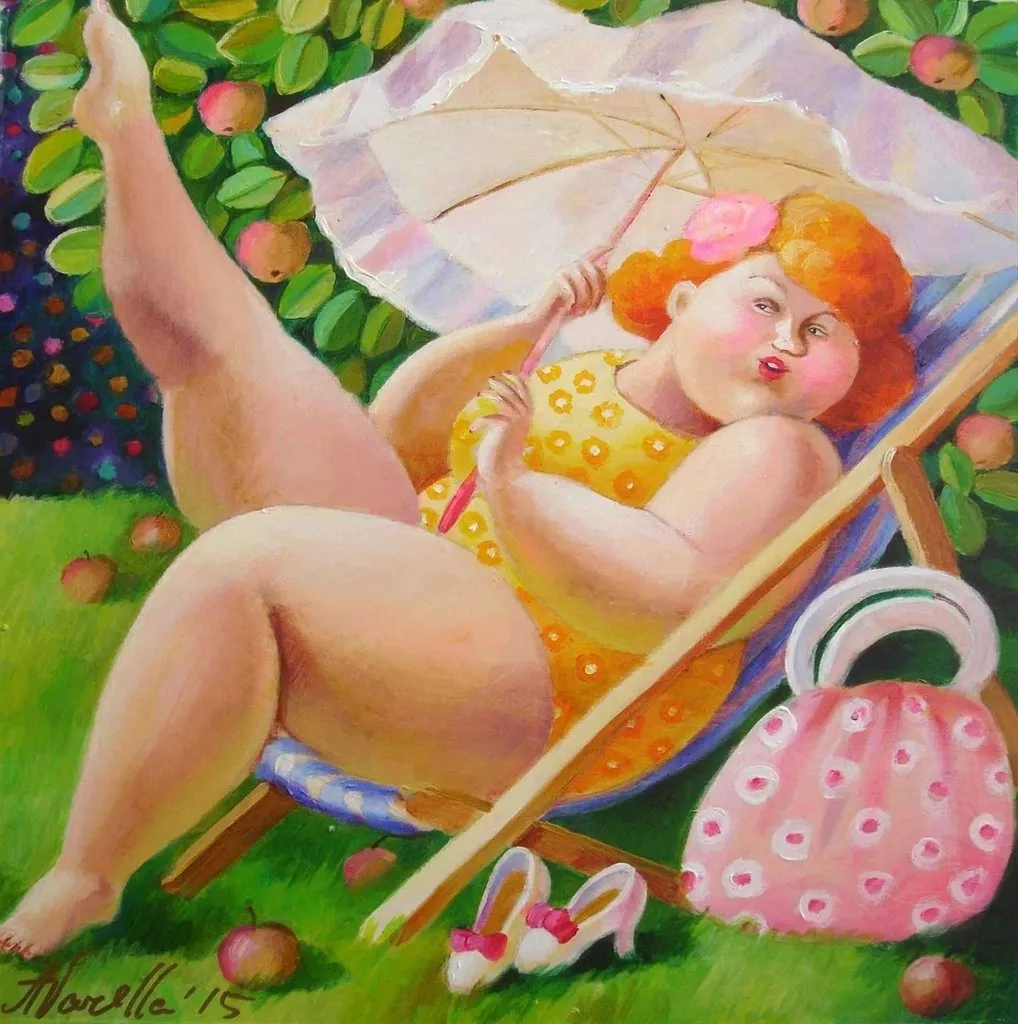 Кафе "У пани Сони"