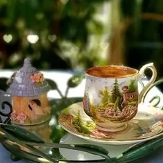 Tapтaлeтки & Ко