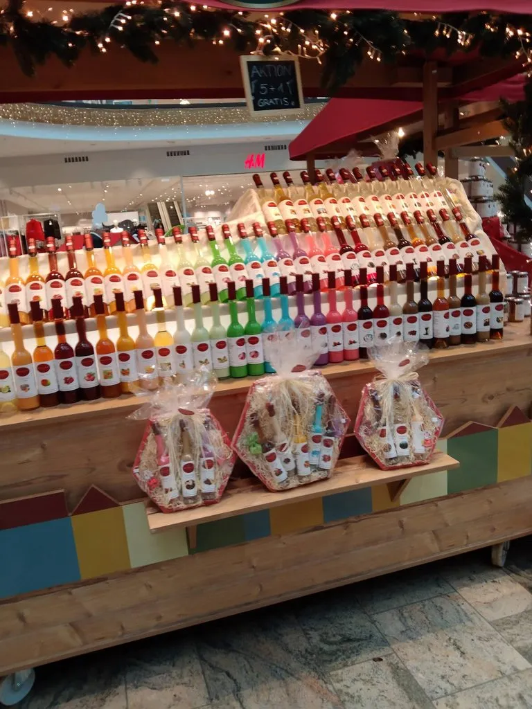 Чайная беседка