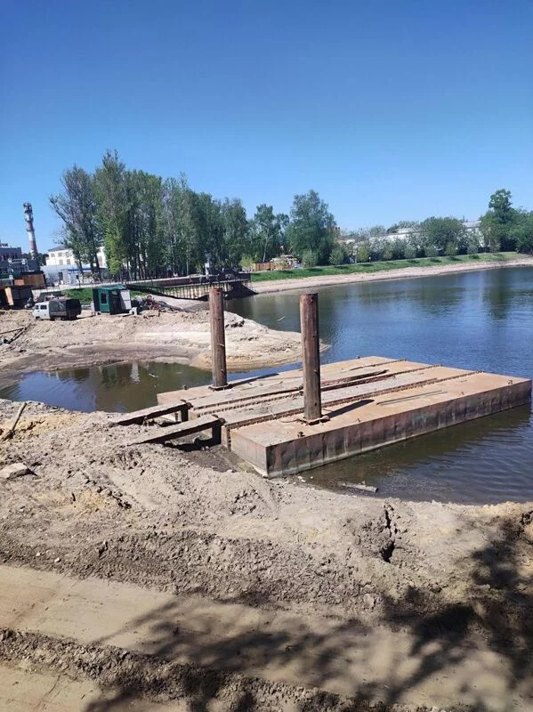 Чайная беседка