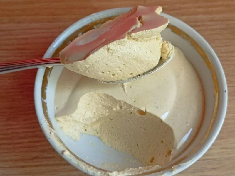 Домашние зефирки