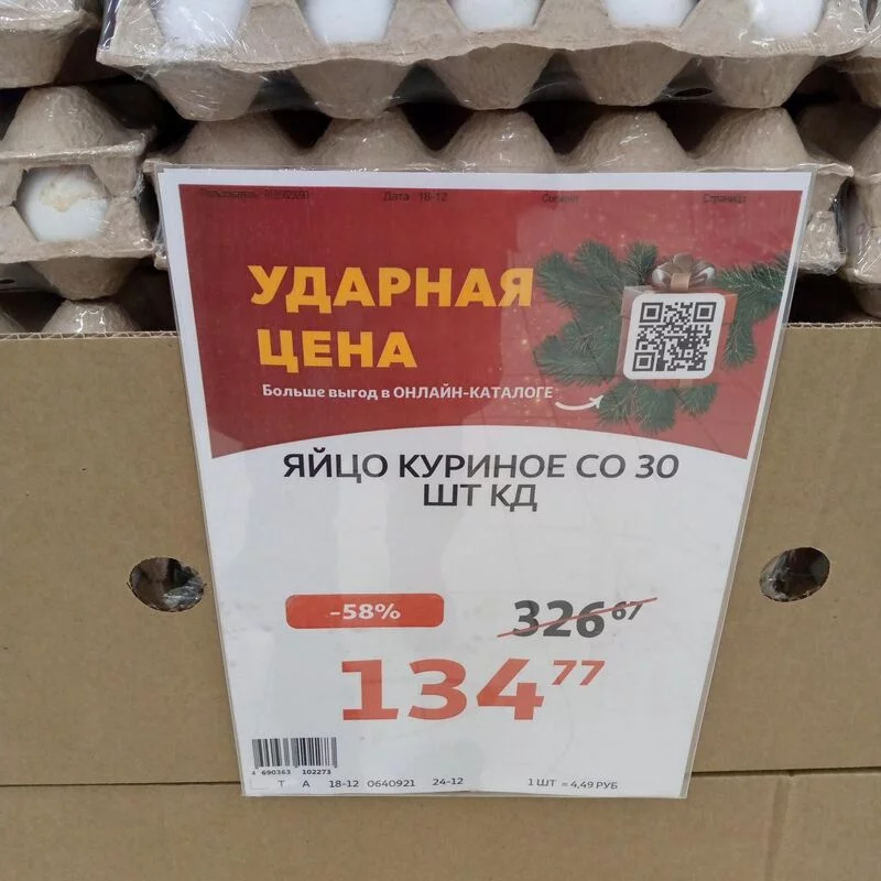 Где, что и когда купить в Москве