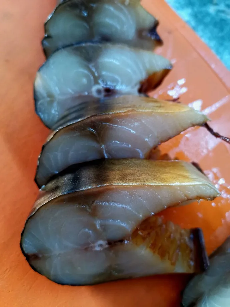 Что Вы сейчас едите? Фотоблог с вашего стола