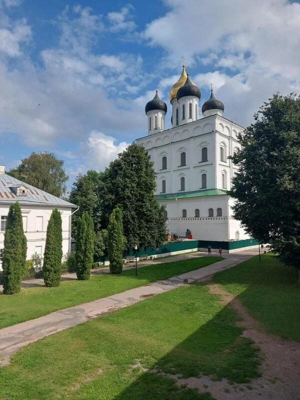 Чайная беседка