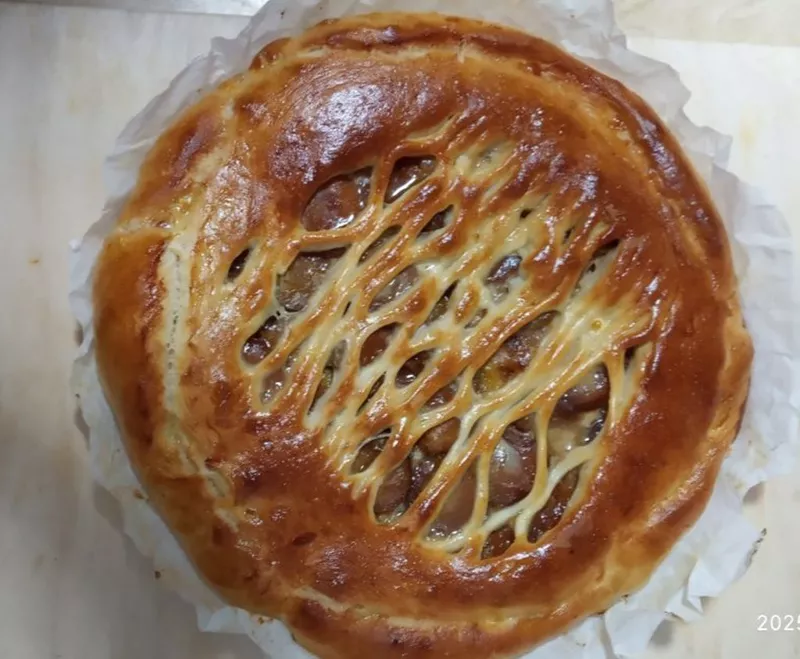 Кафе "У пани Сони"