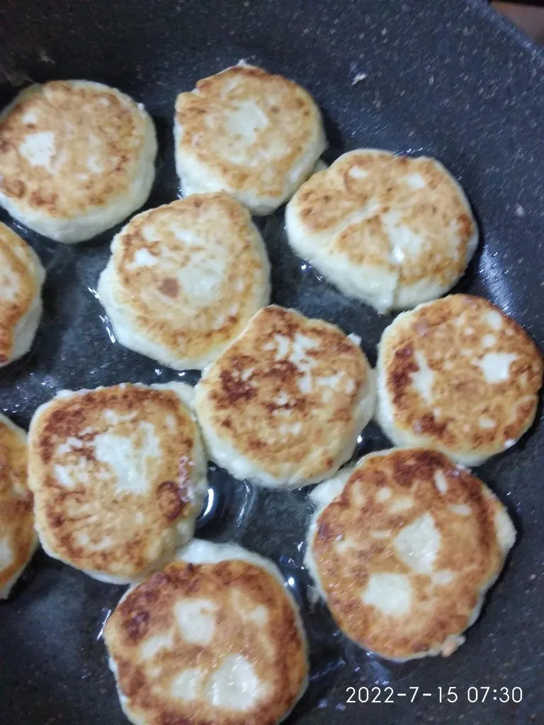 Кафе «У пани Сони»