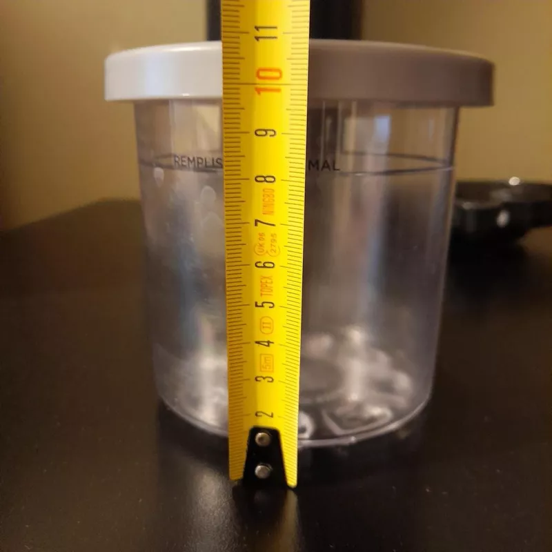 Мороженица Ninja Ice Cream Maker NC300UK