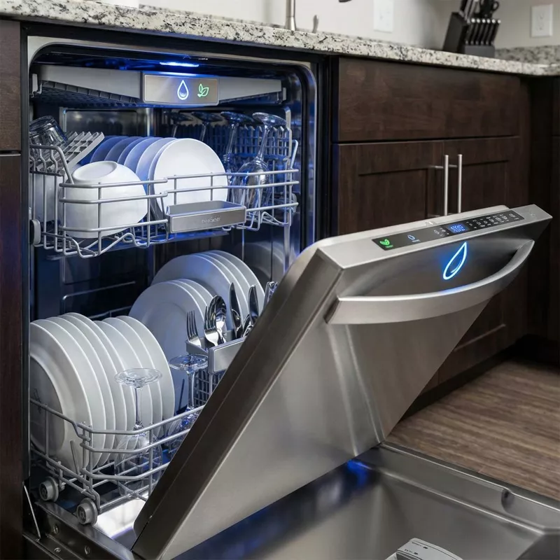 Экономия воды дома: 15 простых привычек