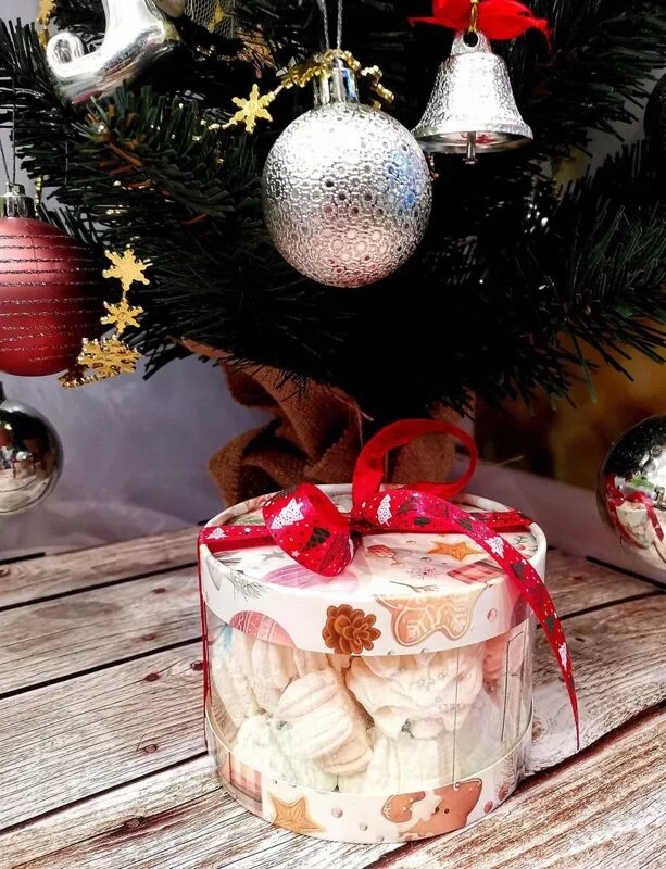 Зефирные букеты и композиции