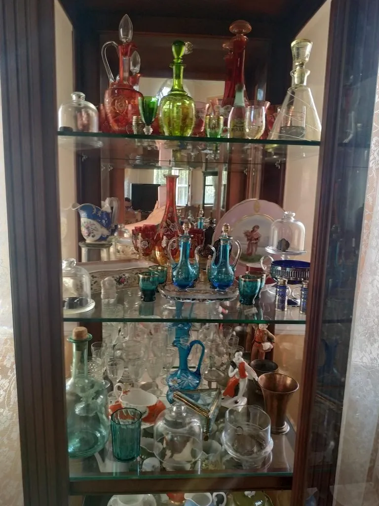 Чайная беседка